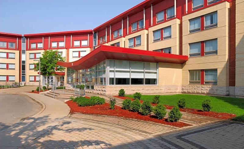 Residence & Conference Centre - Oakville Buitenkant foto