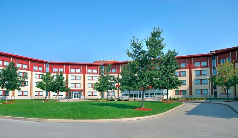Residence & Conference Centre - Oakville Buitenkant foto